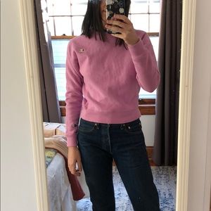 Champion Reverse Weave Sweatshirt Sz XS $42